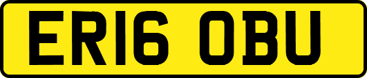 ER16OBU