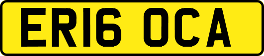 ER16OCA