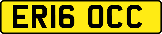 ER16OCC