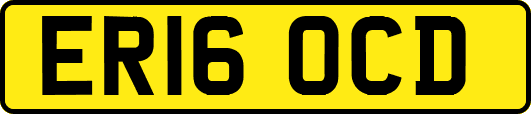 ER16OCD