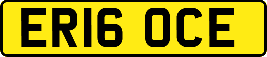 ER16OCE