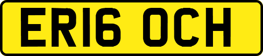 ER16OCH