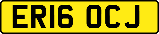 ER16OCJ