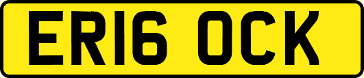 ER16OCK