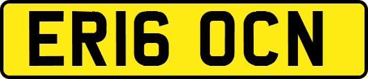 ER16OCN