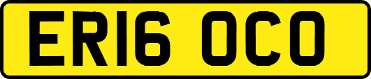 ER16OCO