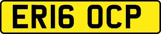 ER16OCP
