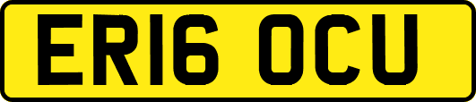ER16OCU