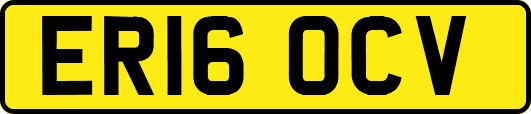 ER16OCV