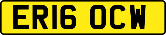 ER16OCW