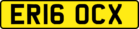 ER16OCX