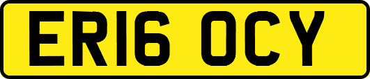 ER16OCY