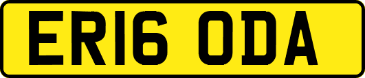ER16ODA