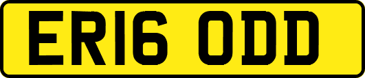 ER16ODD