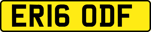 ER16ODF