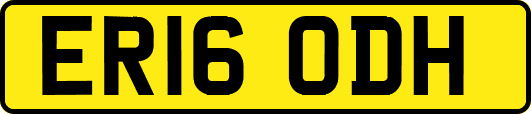 ER16ODH