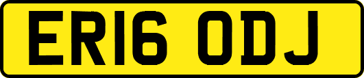ER16ODJ