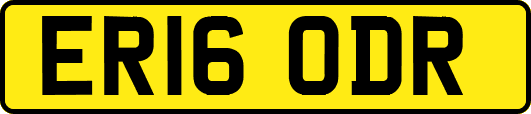ER16ODR