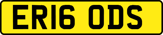 ER16ODS