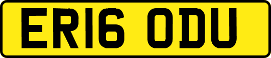 ER16ODU