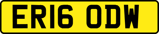 ER16ODW