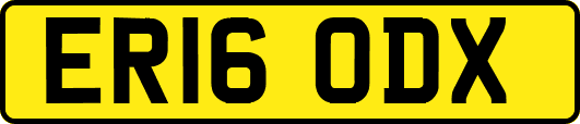 ER16ODX
