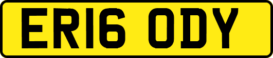 ER16ODY