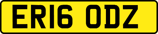 ER16ODZ