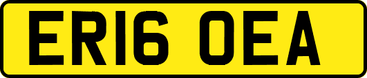 ER16OEA