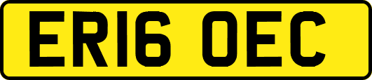 ER16OEC