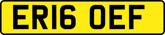 ER16OEF