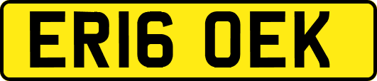 ER16OEK
