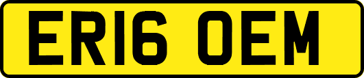 ER16OEM