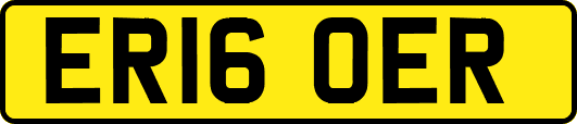 ER16OER