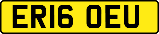 ER16OEU
