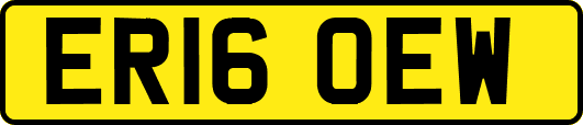 ER16OEW