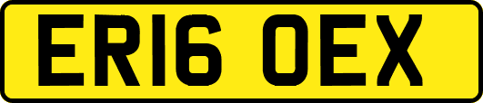 ER16OEX