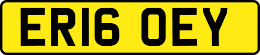 ER16OEY