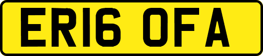 ER16OFA