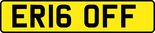 ER16OFF