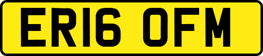 ER16OFM