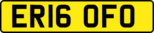 ER16OFO