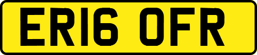 ER16OFR