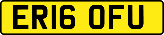 ER16OFU