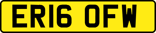 ER16OFW