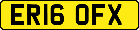 ER16OFX