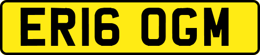 ER16OGM