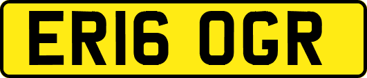 ER16OGR