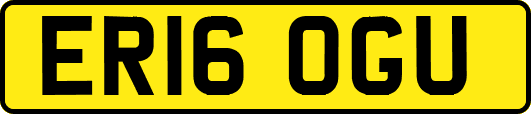 ER16OGU