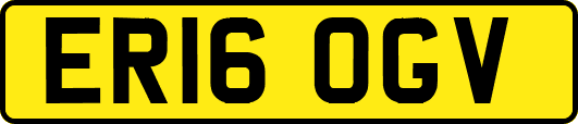 ER16OGV